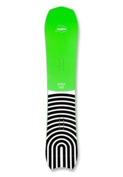 TAVOLA SNOWBOARD KEMPER APEX 2023 GREEN