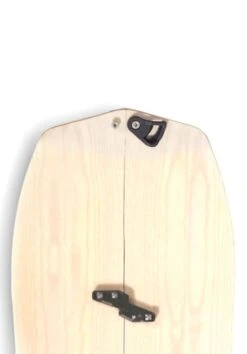 ACCESSORIO SPLITBOARD SPARK R&D SPARK TIP & TAIL CLIPS U -Vendite Volcom || Anon || Red Bull ac14451uu 2