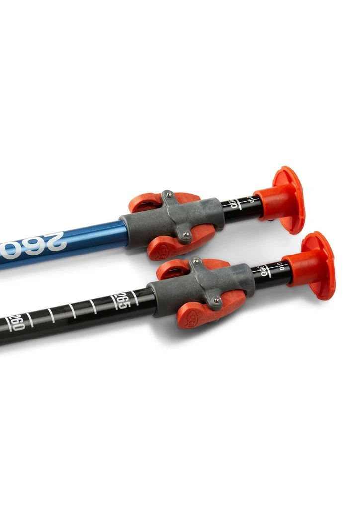 ACCESSORIO SPLITBOARD BCA STEALTH 300 BLUE U 2 ACCESSORIO SPLITBOARD BCA STEALTH 300 BLUE U - immagine 2