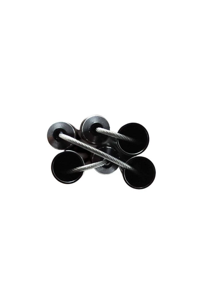 ACCESSORIO SPLITBOARD BCA STEALTH 300 BLUE U 4 ACCESSORIO SPLITBOARD BCA STEALTH 300 BLUE U - immagine 4