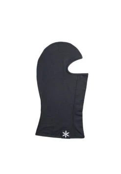 SCALDACOLLO E PASSAMONTAGNA AIRBLASTER NINJA FACE BLACK U