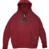 FELPA TERMICA BRETHREN SHREDDUH HOODIE 2.0 HALLMARK