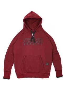 FELPA TERMICA BRETHREN SHREDDUH HOODIE 2.0 HALLMARK