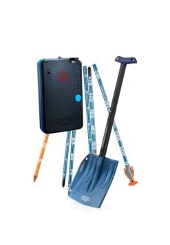 ACCESSORIO SPLITBOARD BCA TS RESCUE PACKAGE U