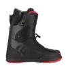 SCARPONI SNOWBOARD FLUX VR-SPEED 2020 BLACK RED