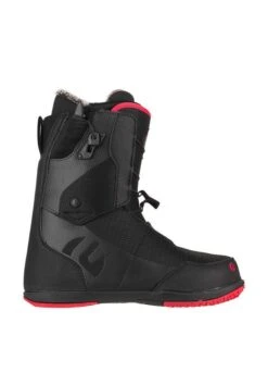 SCARPONI SNOWBOARD FLUX VR-SPEED 2020 BLACK RED