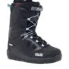SCARPONI SNOWBOARD NORTHWAVE DAHLIA SL 2020 BLACK