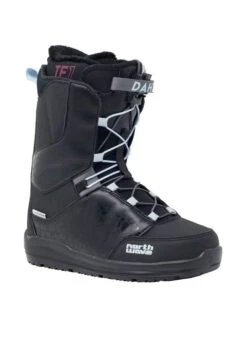 SCARPONI SNOWBOARD NORTHWAVE DAHLIA SL 2020 BLACK